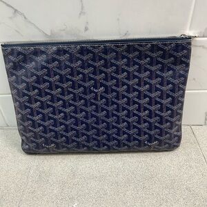 goyard senat mm